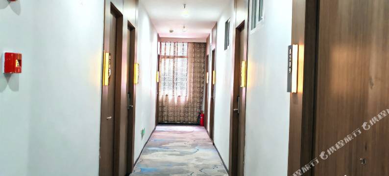 巫山锦都酒店图片