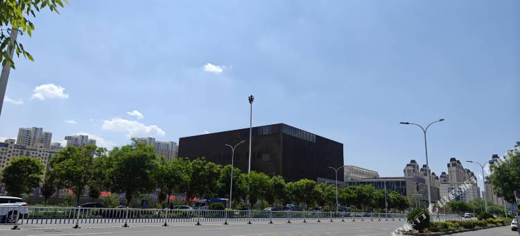 楠溪客栈(兰州文理学院店)图片