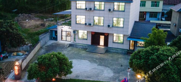 耕读山居民宿(瑶琳镇店)图片