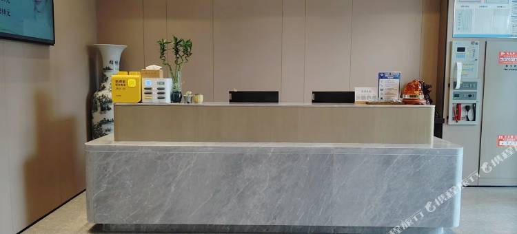 悦居酒店(悦达889店)图片