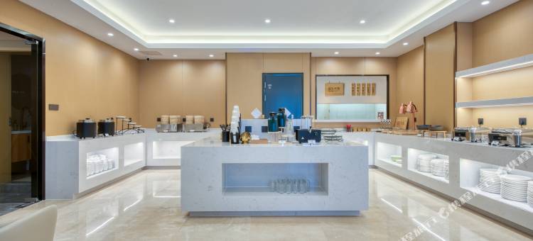 艺龙安悦酒店(宜兴张渚镇大梦想城店)图片