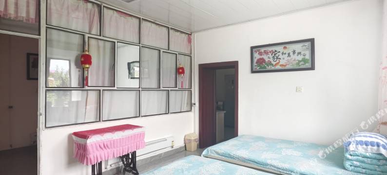 依田·朴宿民宿(月亮地村店)图片