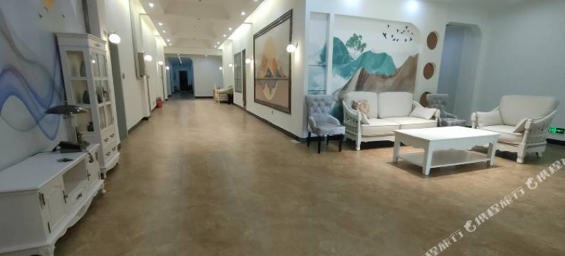 江永居家便捷酒店图片