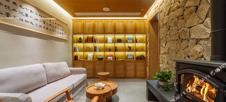 花筑·舒雅暖居民宿(望仙谷景区店)图片