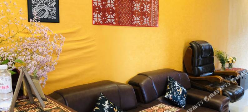 吕底亚民宿图片