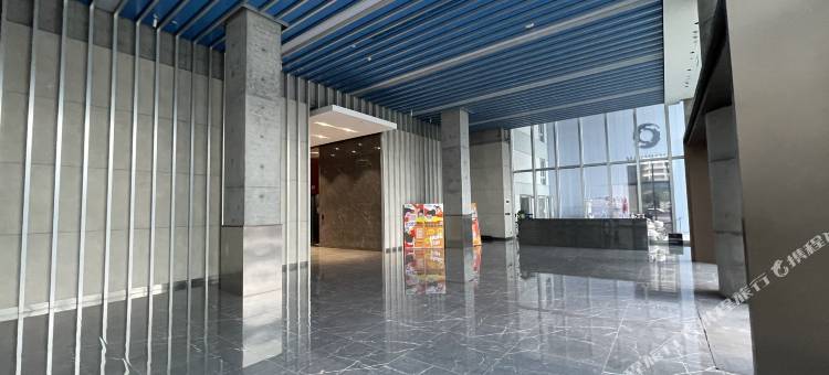 雅麦轻舍酒店(威海站韩乐坊店)图片