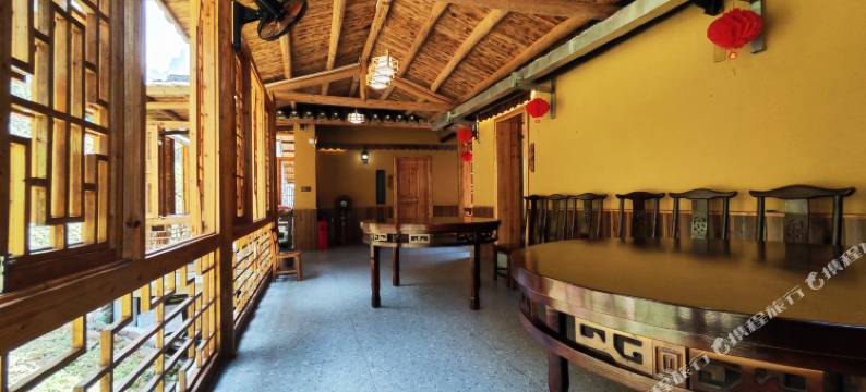 金秀赵家小院民宿图片