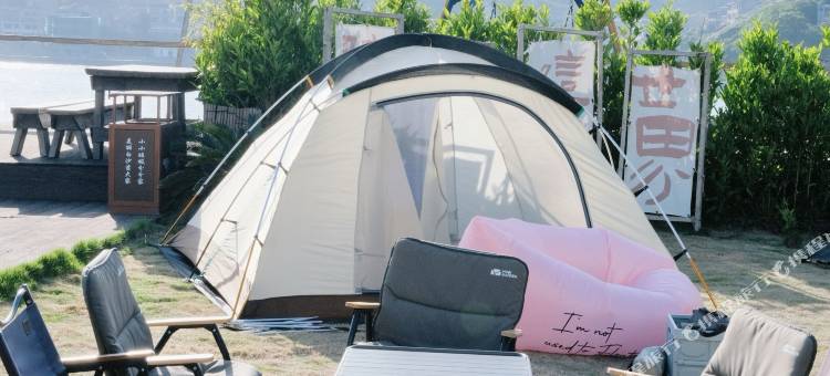 舟山市白沙岛岛歌度假民宿图片