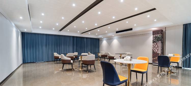 俪宸锦尚酒店(融安店)图片