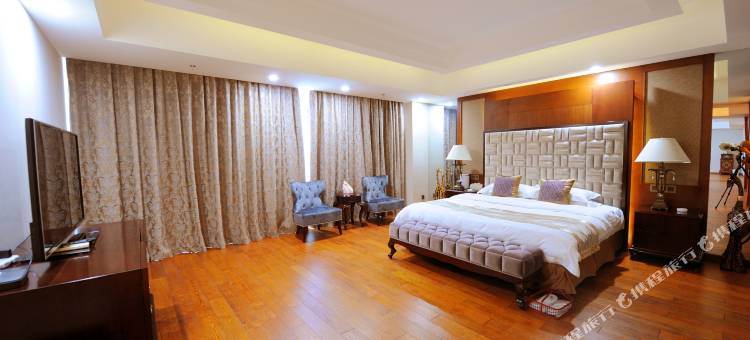 乌苏迎宾馆图片