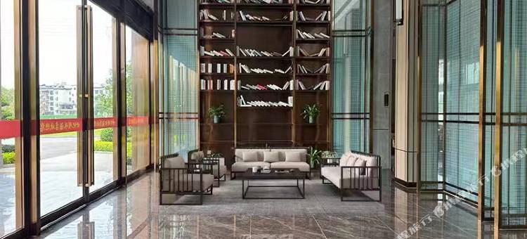 世纪明珠L酒店图片