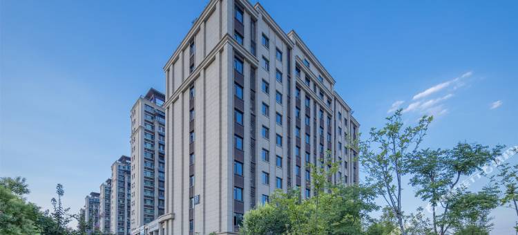 卧甜城市美宿(琅琊古城店)图片