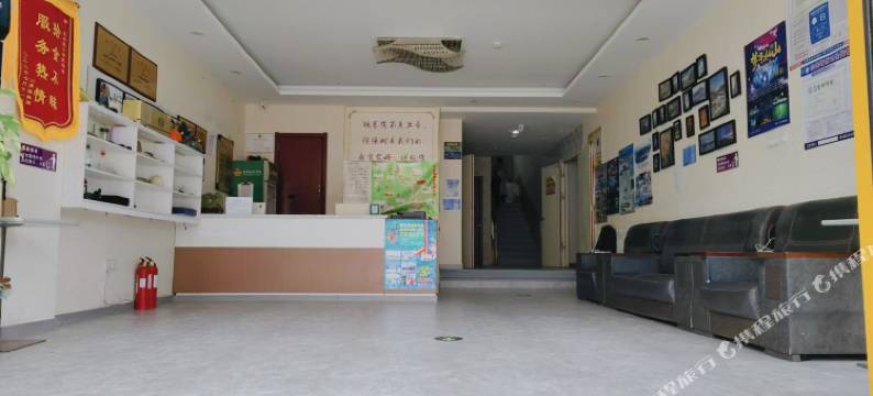 七贤快捷酒店(长岛明珠广场店)图片