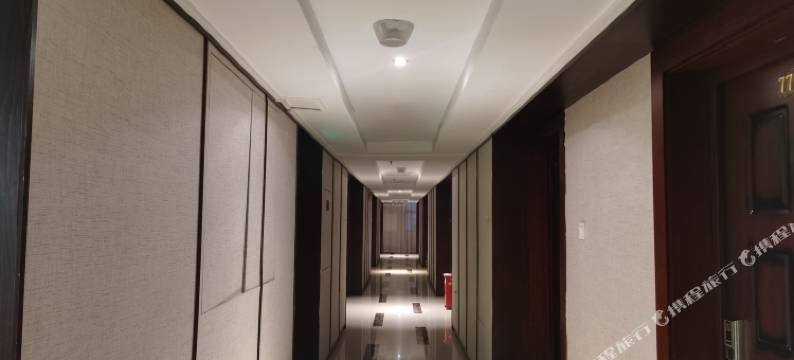 长沙君亭酒店(雨花亭凯德广场店)图片