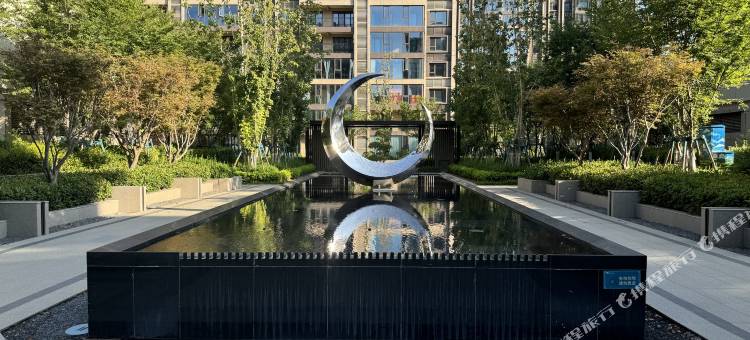 钰海.鲸落民宿(只有河南.戏剧幻城店)图片