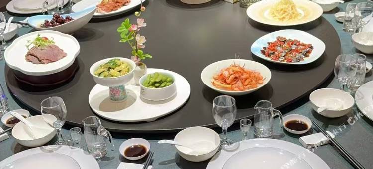 御绘园酒店(如皋水绘园店)图片