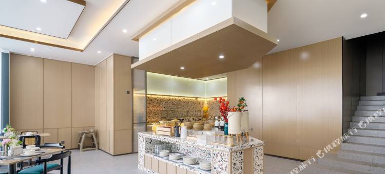 丽怡酒店(乌鲁木齐美美购物中心博物馆店)图片