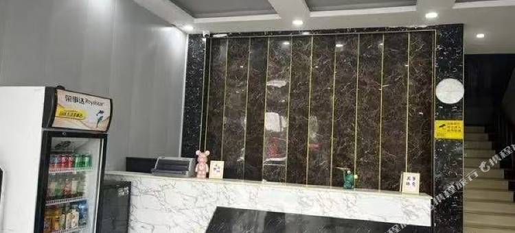 开封若曦快捷酒店图片