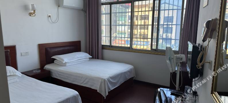 长沙好运来住宿图片