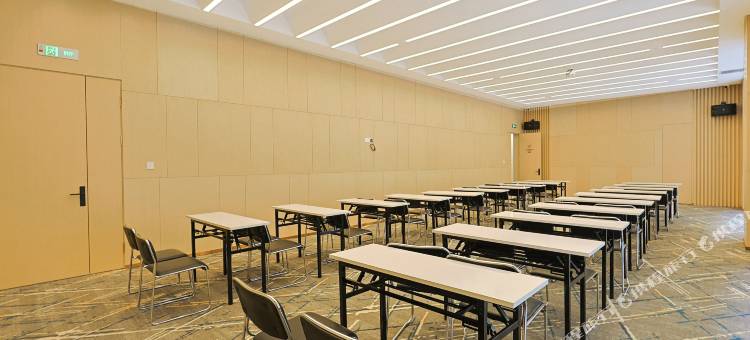 锦江之星酒店(哈尔滨火车站店)图片