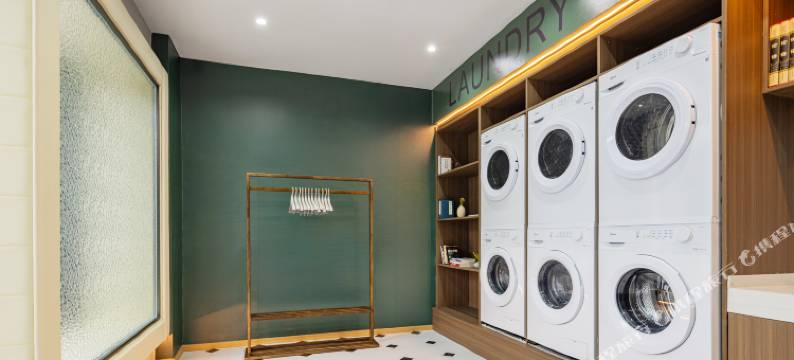 曼泊·智S酒店(宜昌东站五一广场店)图片