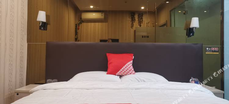 珲春千寻宾馆(海鲜商业街渤海古镇店)图片