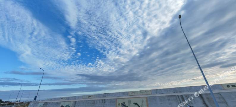 霞浦星观海民宿图片