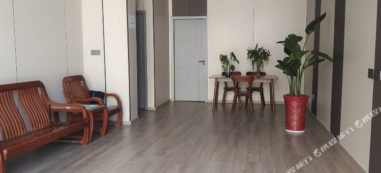 西站民宿(武当山西站店)图片