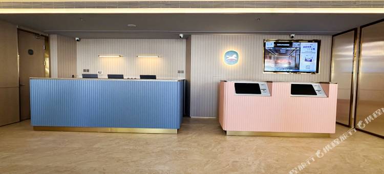 汉庭酒店(邢台开元南路店)图片