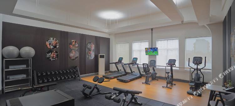 海口美兰温德姆花园酒店图片