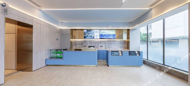汉庭酒店(上海虹桥枢纽纪鹤路店)图片
