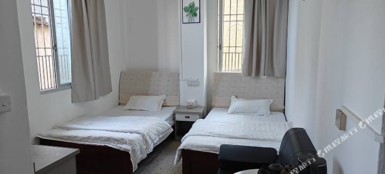 汕头公众住宿图片