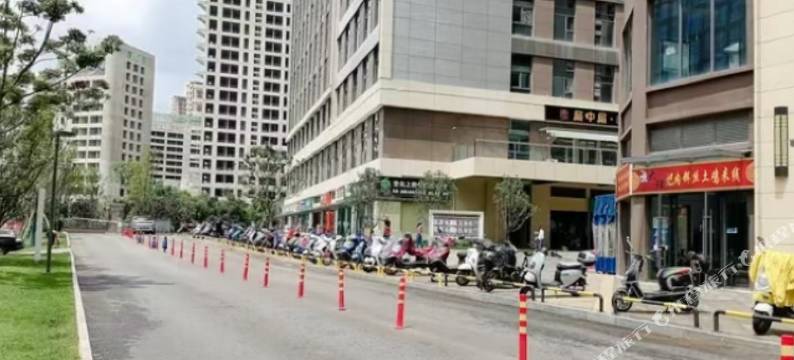 U+有家民宿图片