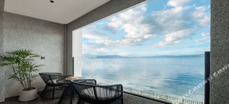 云起大理海景酒店图片