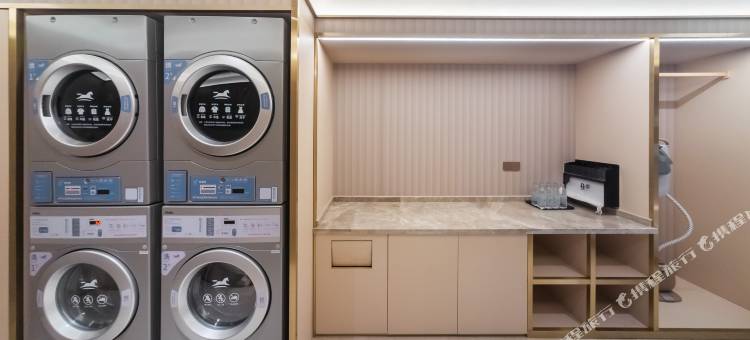 汉庭酒店(南漳站水镜大道店)图片