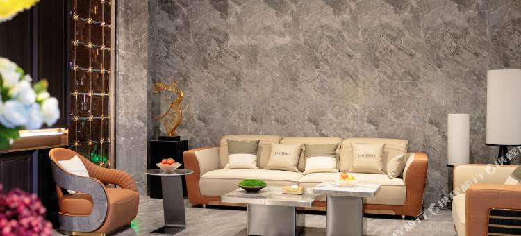 景洪勐养浩枫温德姆酒店图片