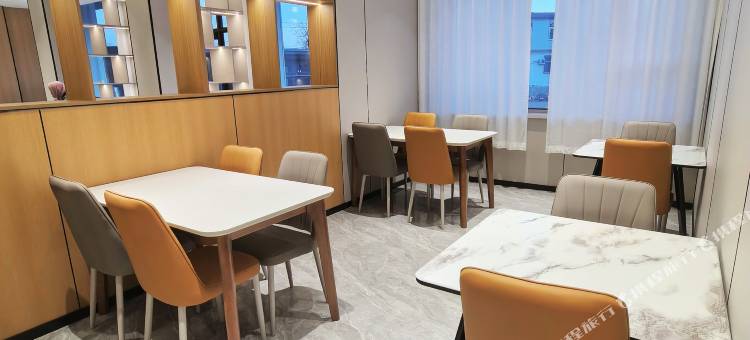 好运商务酒店(青岩寺店)图片