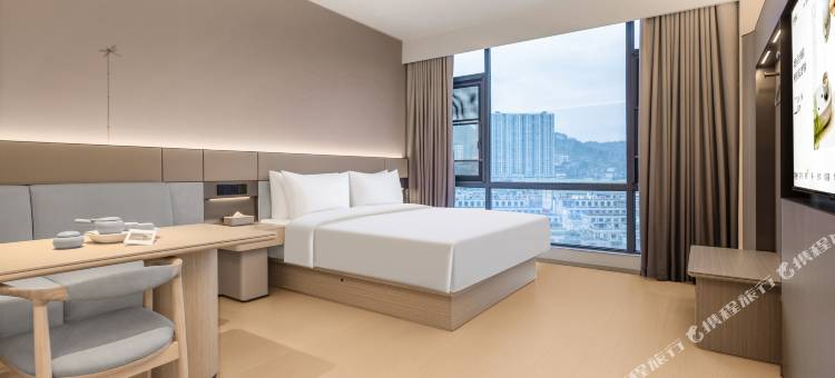 全季酒店(达州宣汉店)图片