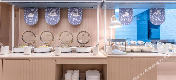 汉庭酒店(横店影视城梦幻谷店)图片