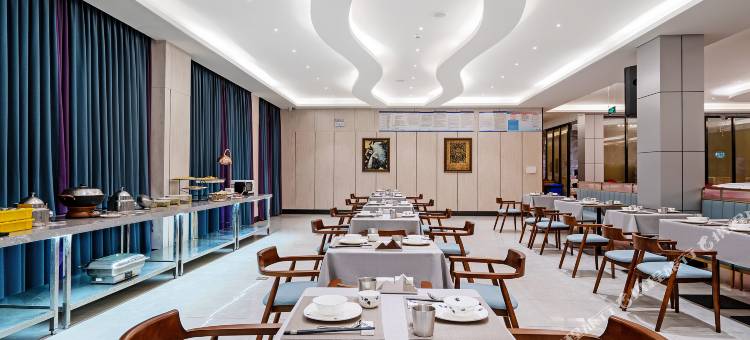 天樾大酒店图片