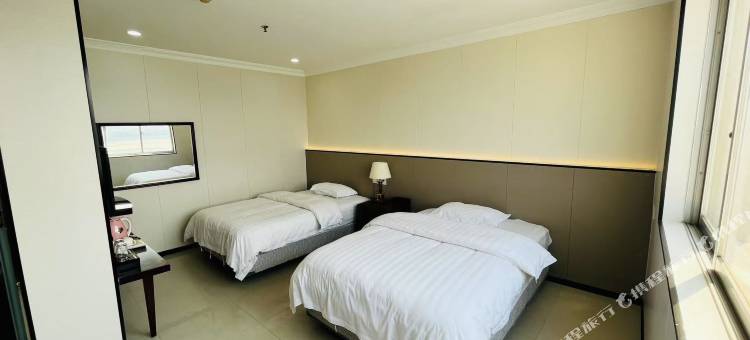 封开皇信酒店图片