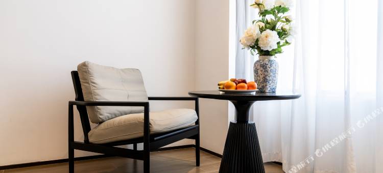 丽呈熹玥酒店(茂名博贺港放鸡岛海洋度假公园店)图片