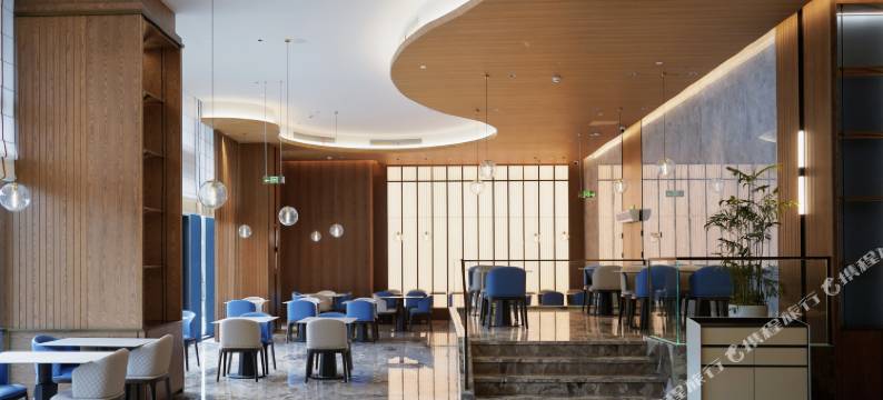 杭州蓝天伯瑞特臻选酒店(建设一路地铁站店)图片