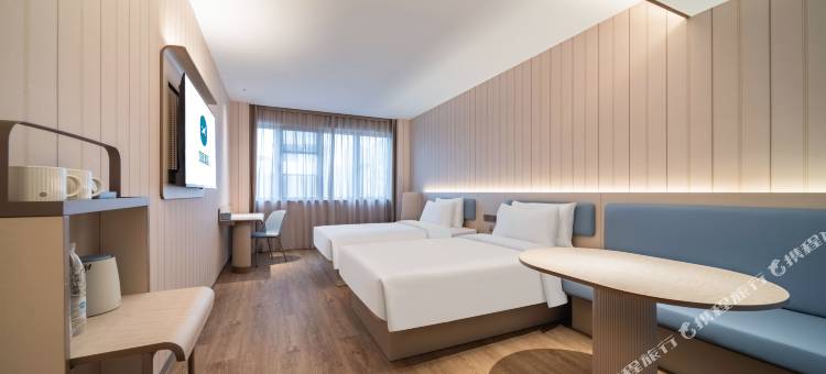 汉庭酒店(德清雷甸店)图片