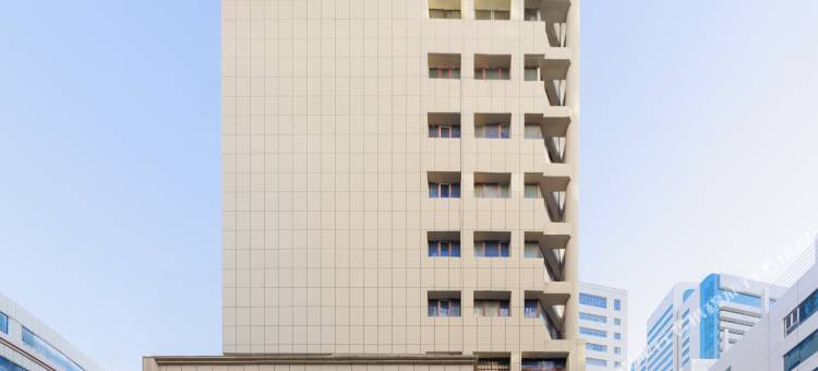 如家酒店·neo(乌鲁木齐小西门成功广场店)图片