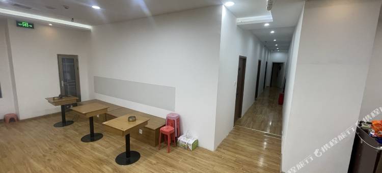 虎溪|青年创业民宿(文殊院店)图片