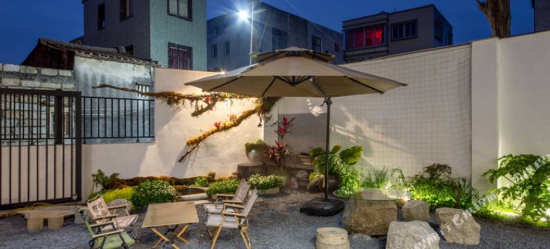 东山岛栖海里民宿(南门湾店)图片