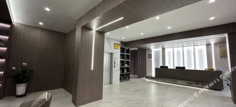 禧龙宾馆(富锦三江店)图片