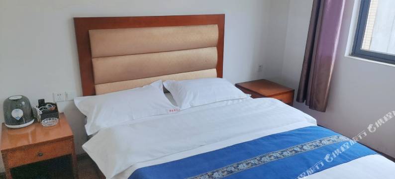 崇州景逸商务酒店图片