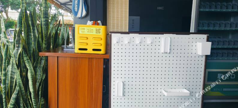 菜菜美宿青年旅舍图片